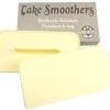 JEM Smoother set/2 rechthoek