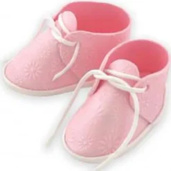 JEM Uitstekerset Baby schoentjes