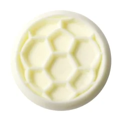 JEM Uitstekerset Voetbal 3 cm