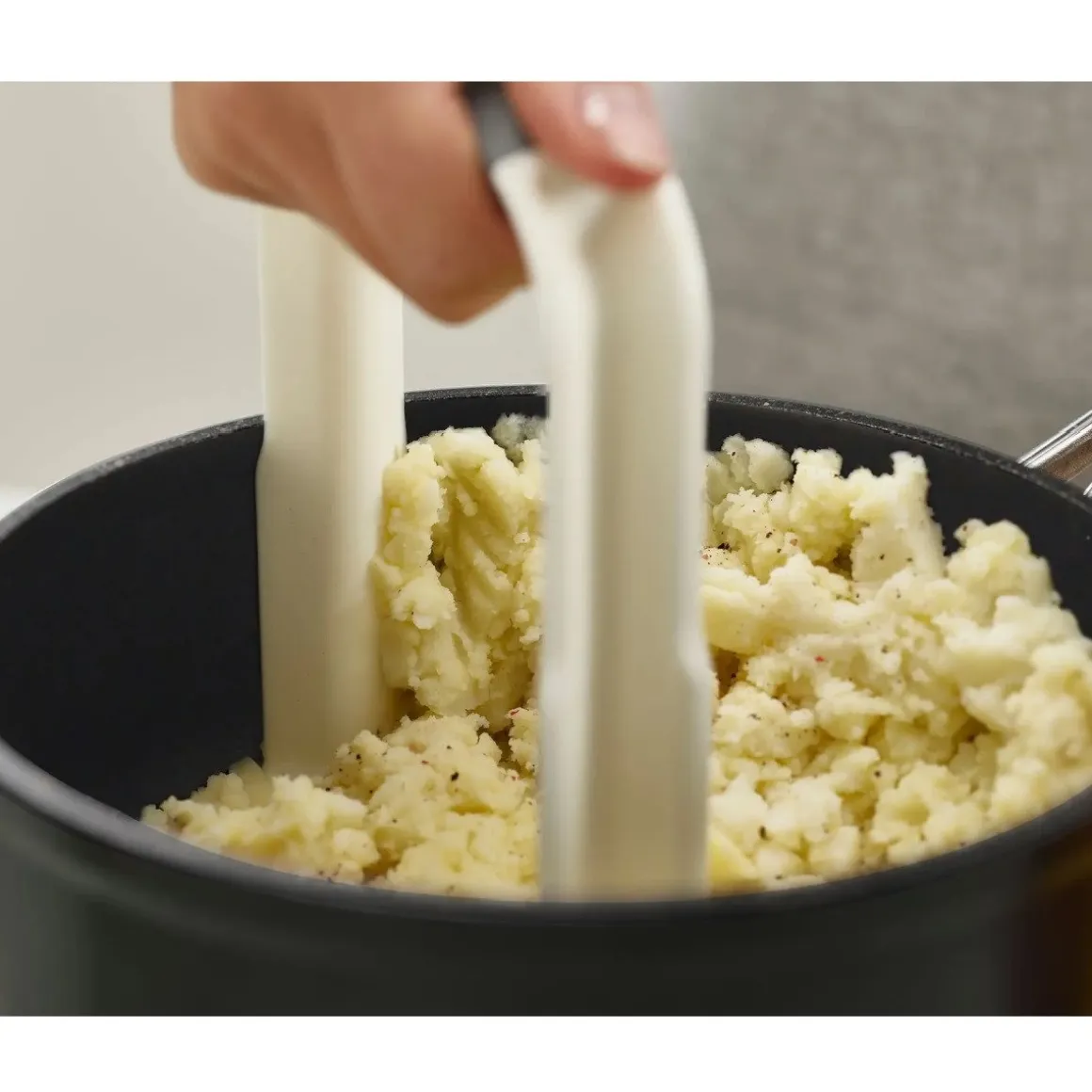 Joseph Joseph Aardappelstamper**