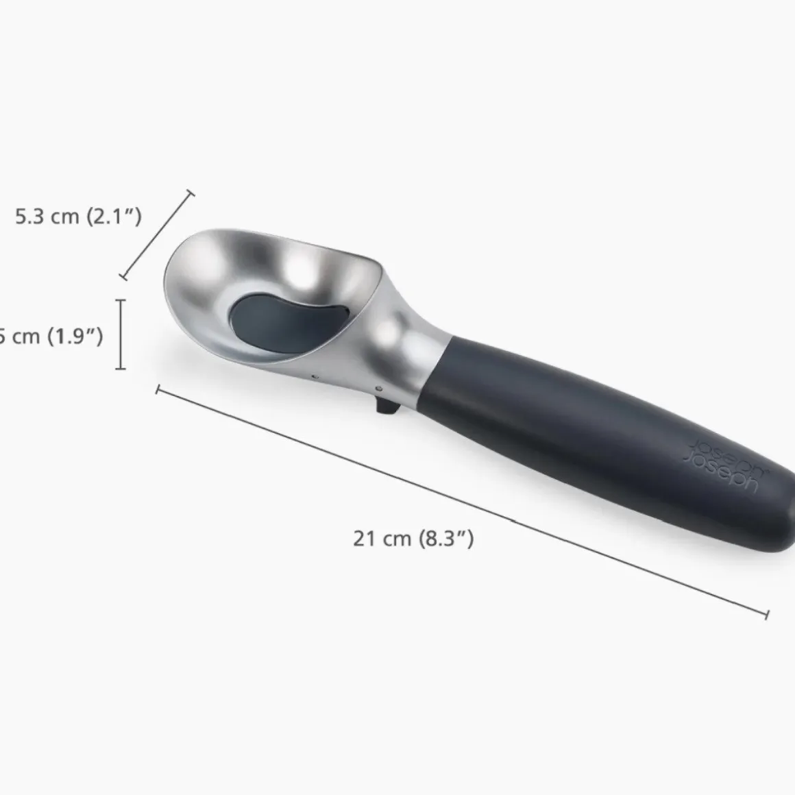 Joseph Joseph IJsschep Ø5,3cm