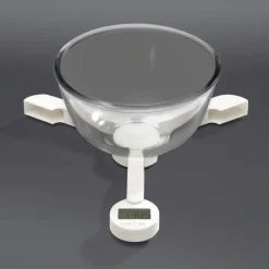 Joseph Joseph Keukenweegschaal Opvouwbaar Triscale