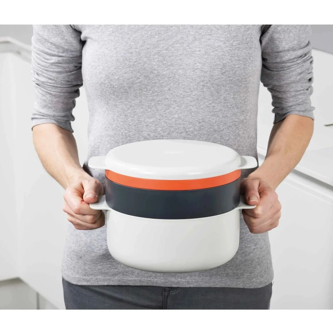 Joseph Joseph Magnetron Kookset Set/4**