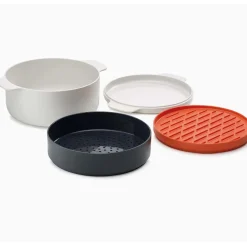 Joseph Joseph Magnetron Kookset Set/4**