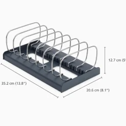 Joseph Joseph Organiser voor Bakvormen