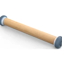 Joseph Joseph Rolstok Blauw Verstelbaar 42cm