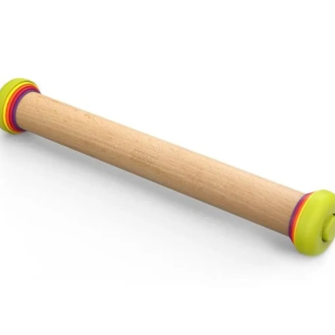 Joseph Joseph Rolstok Gekleurd Verstelbaar 42cm