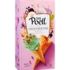 Jos Poell IJshoorntjes Naturel 10st.