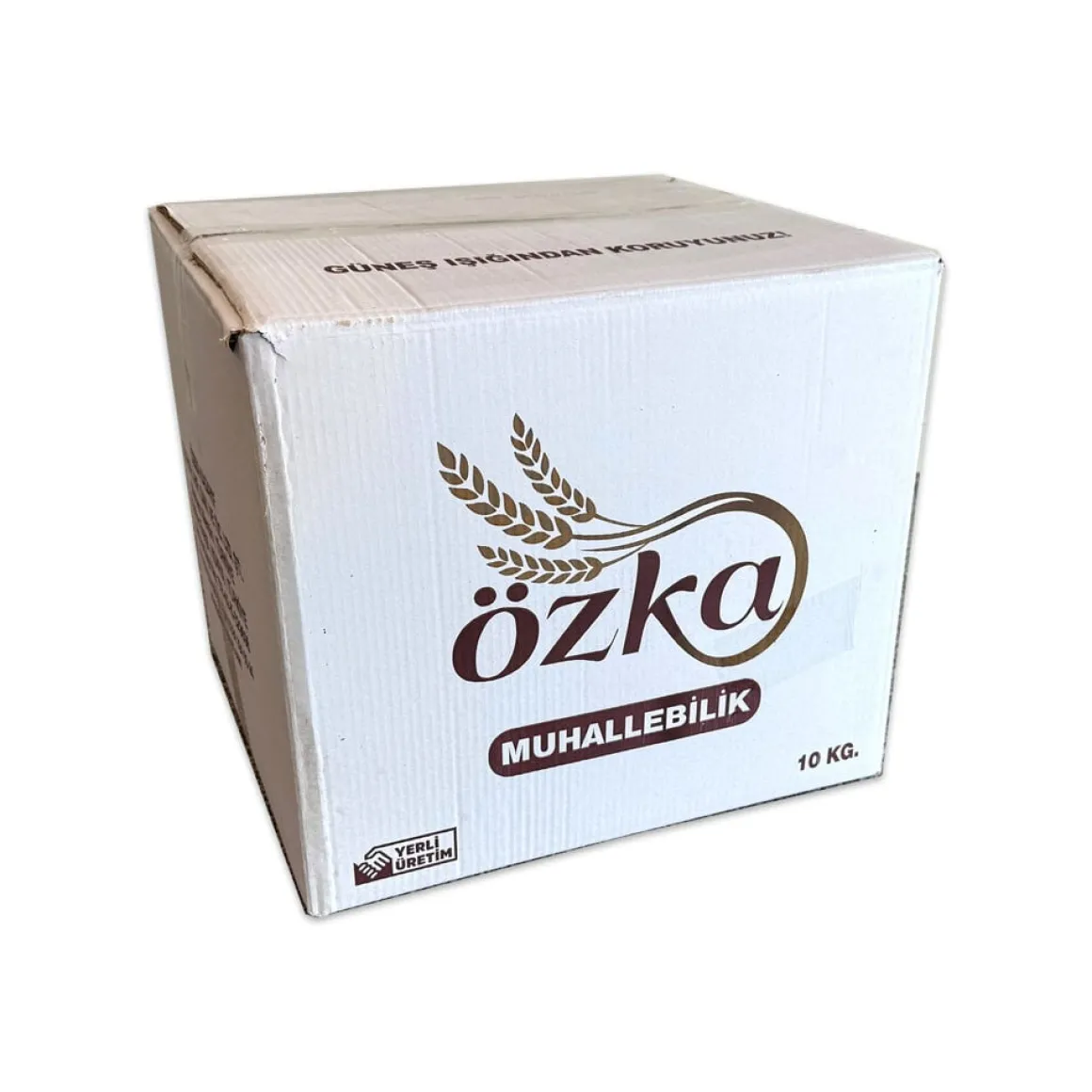Kadayif Deeg Voorgebakken Krokant 10kg