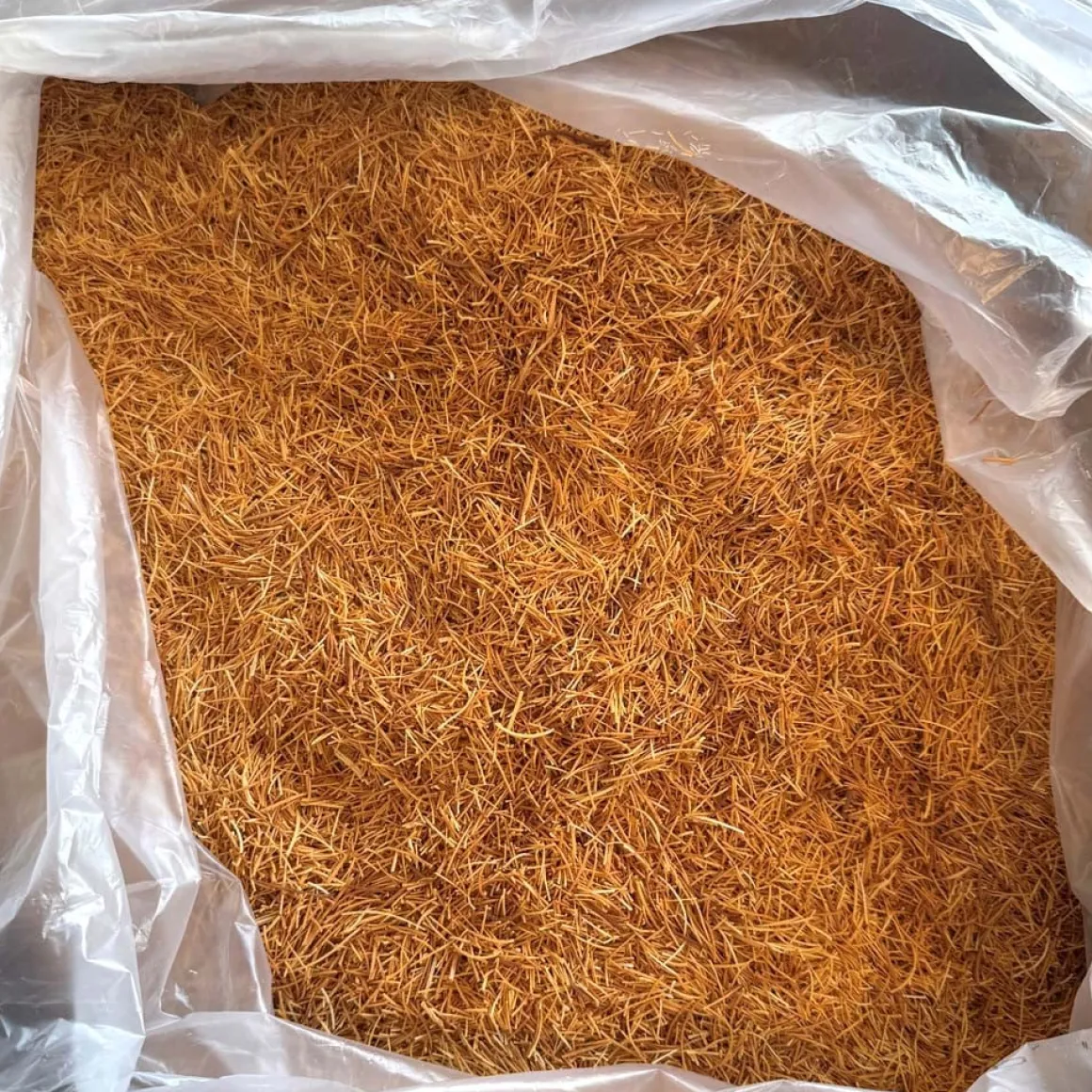 Kadayif Deeg Voorgebakken Krokant 10kg