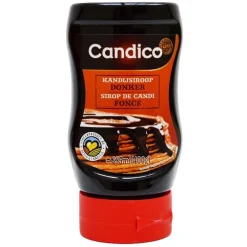 Kandijsiroop Donker 400g
