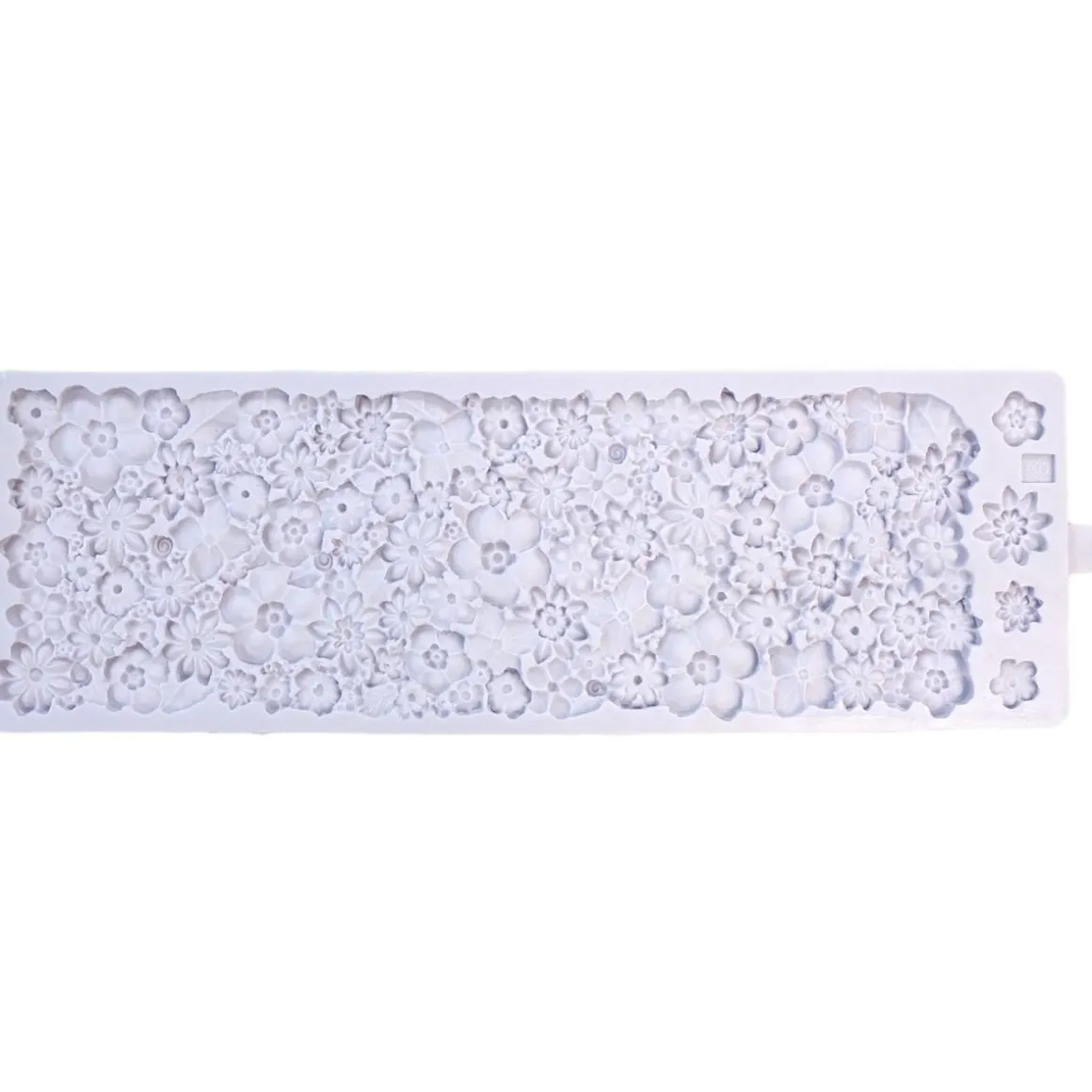 Karen Davies Mold Bloemen Sierrand