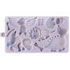 Karen Davies Mold Dinosaurussen