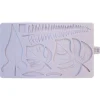Karen Davies Mold Tropische Bladeren