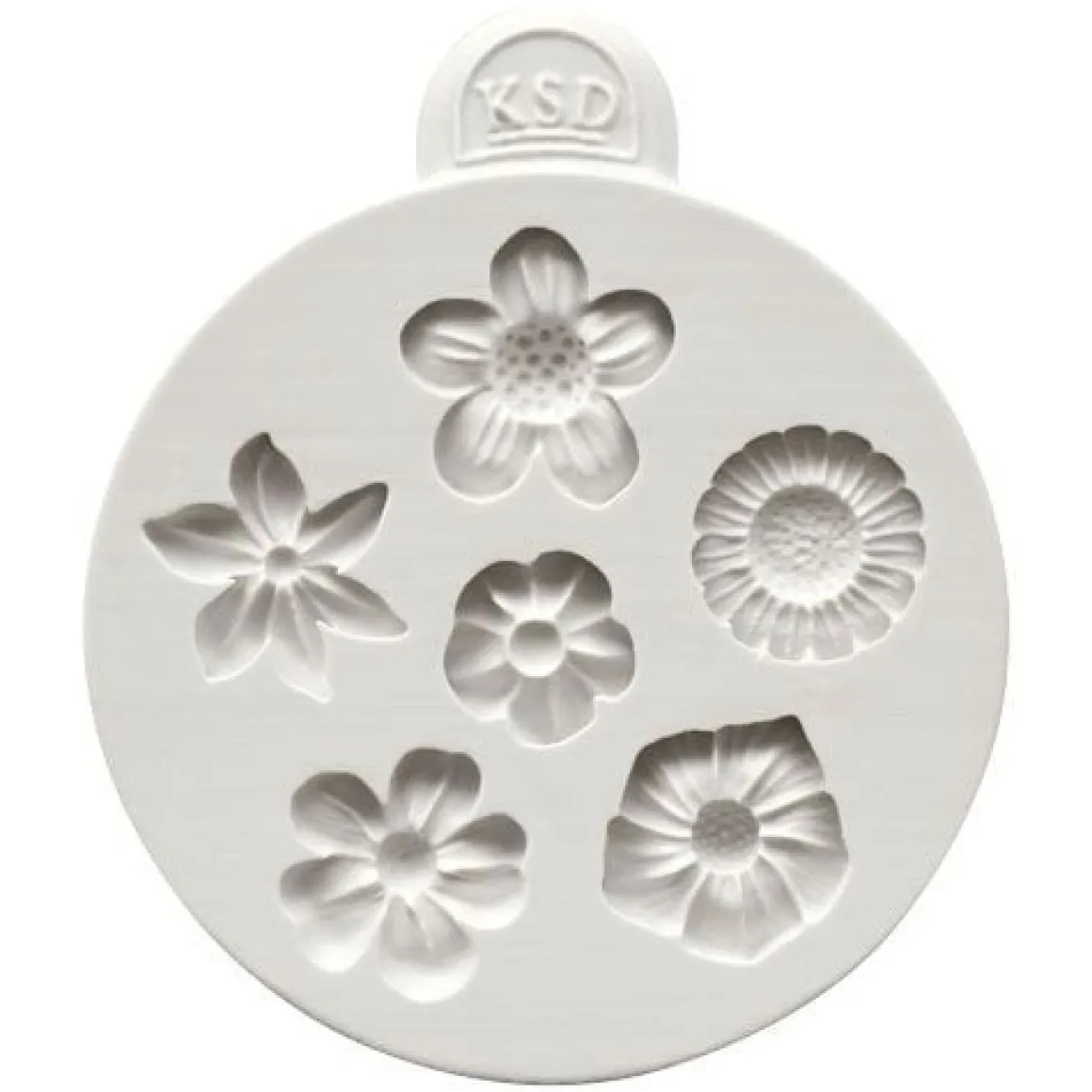 Katy Sue Mold Bloemetjes
