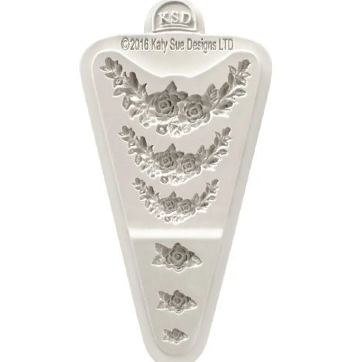 Katy Sue Mold Cake System Rozen Slinger