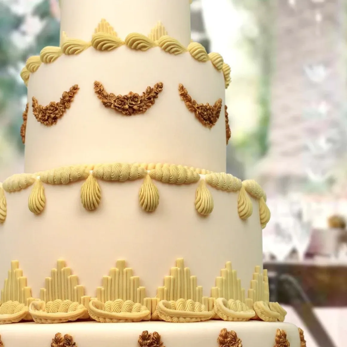 Katy Sue Mold Cake System Rozen Slinger