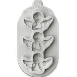 Katy Sue Mold Cherubijn/Engel Medium**