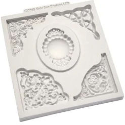 Katy Sue Mold Decoratie Hoeken