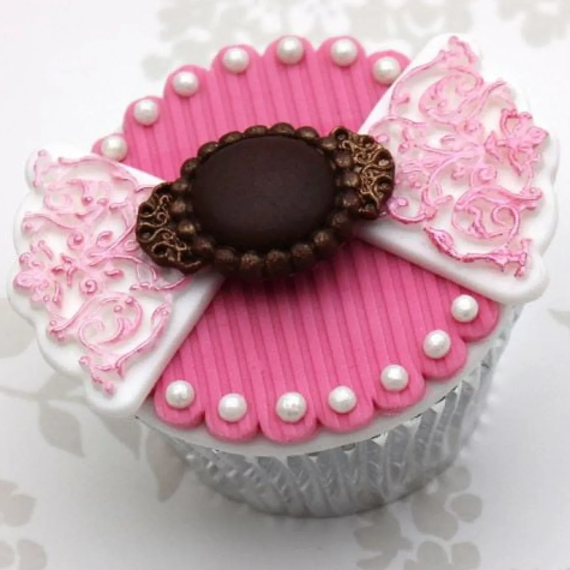 Katy Sue Mold Decoratie Hoeken