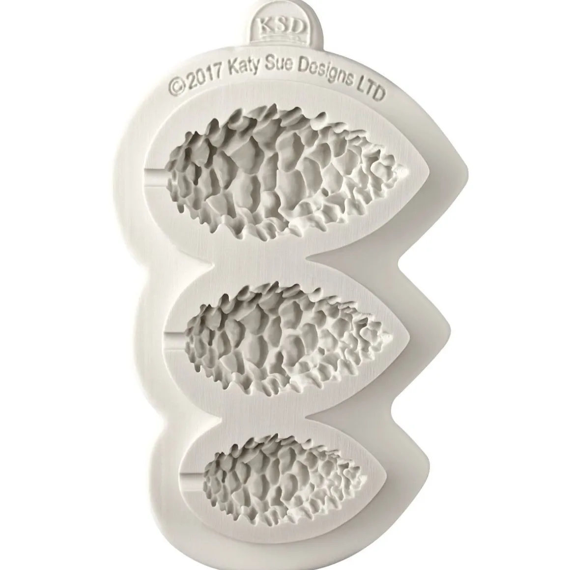 Katy Sue Mold Dennenappels