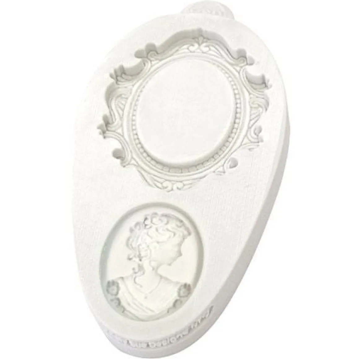 Katy Sue Mold Frame Ovaal
