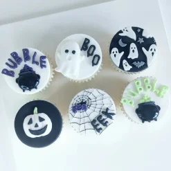 Katy Sue Mold Halloween Figuren