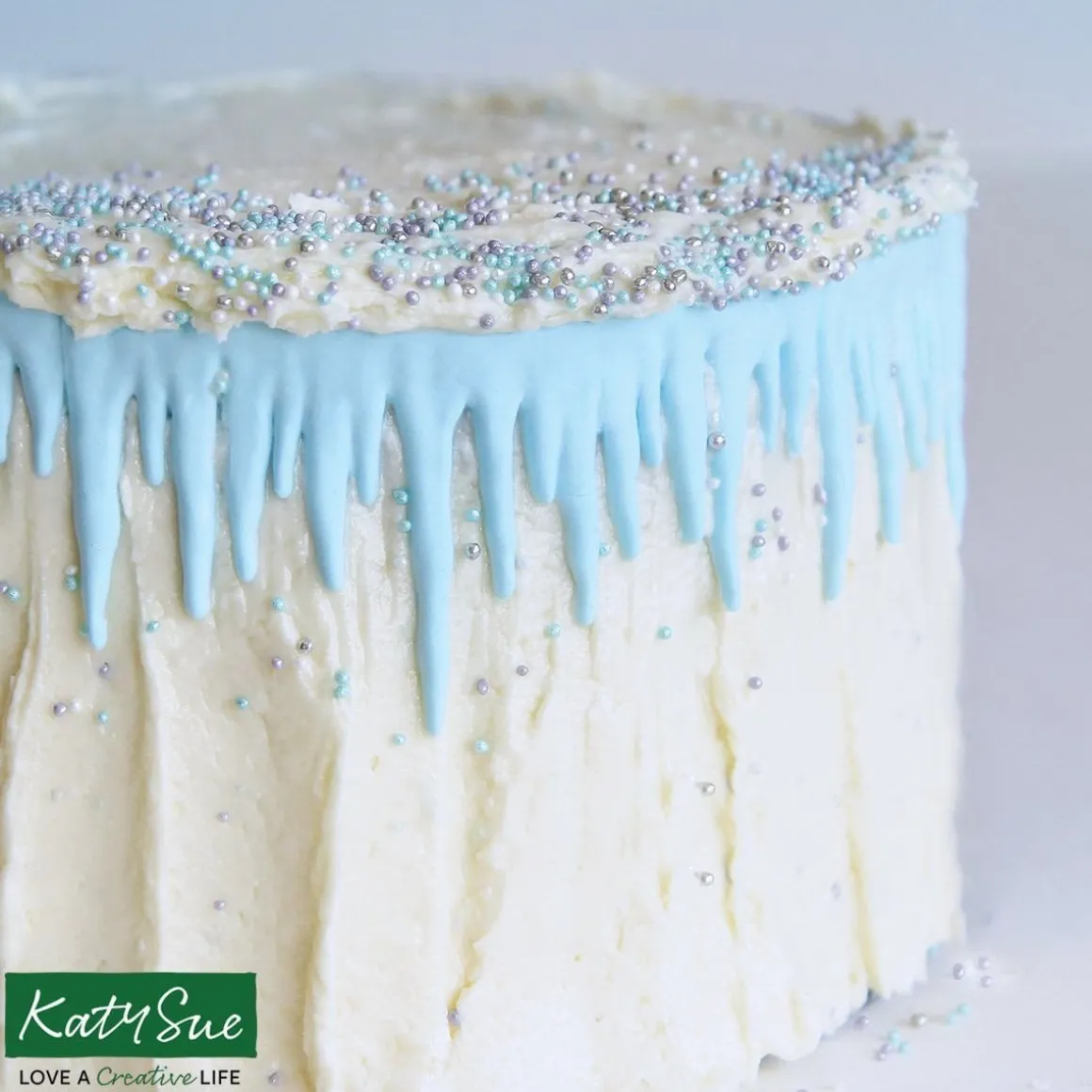 Katy Sue Mold IJspegels