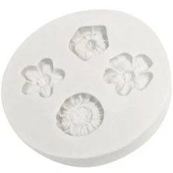 Katy Sue Mold Kleine Bloemen