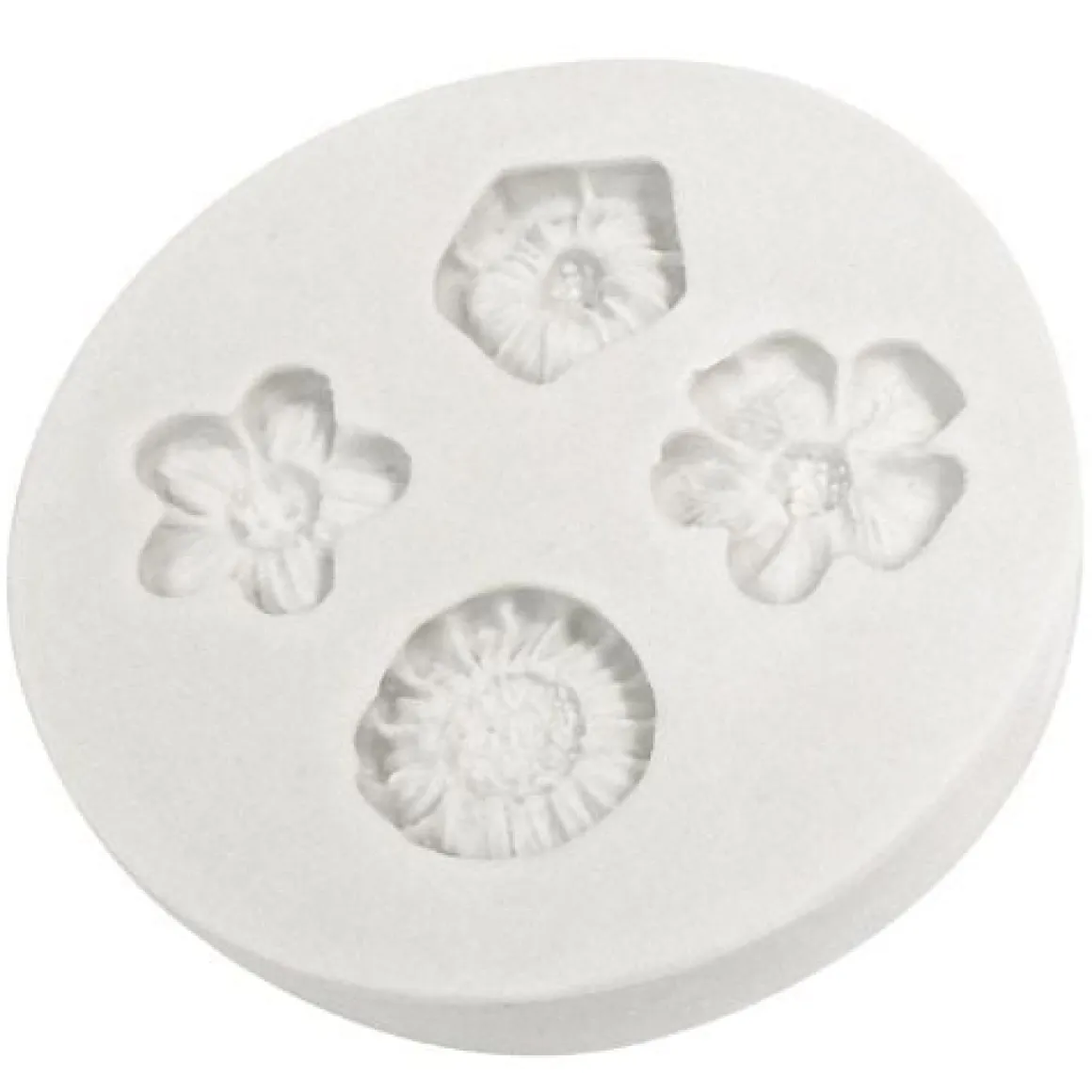 Katy Sue Mold Kleine Bloemen