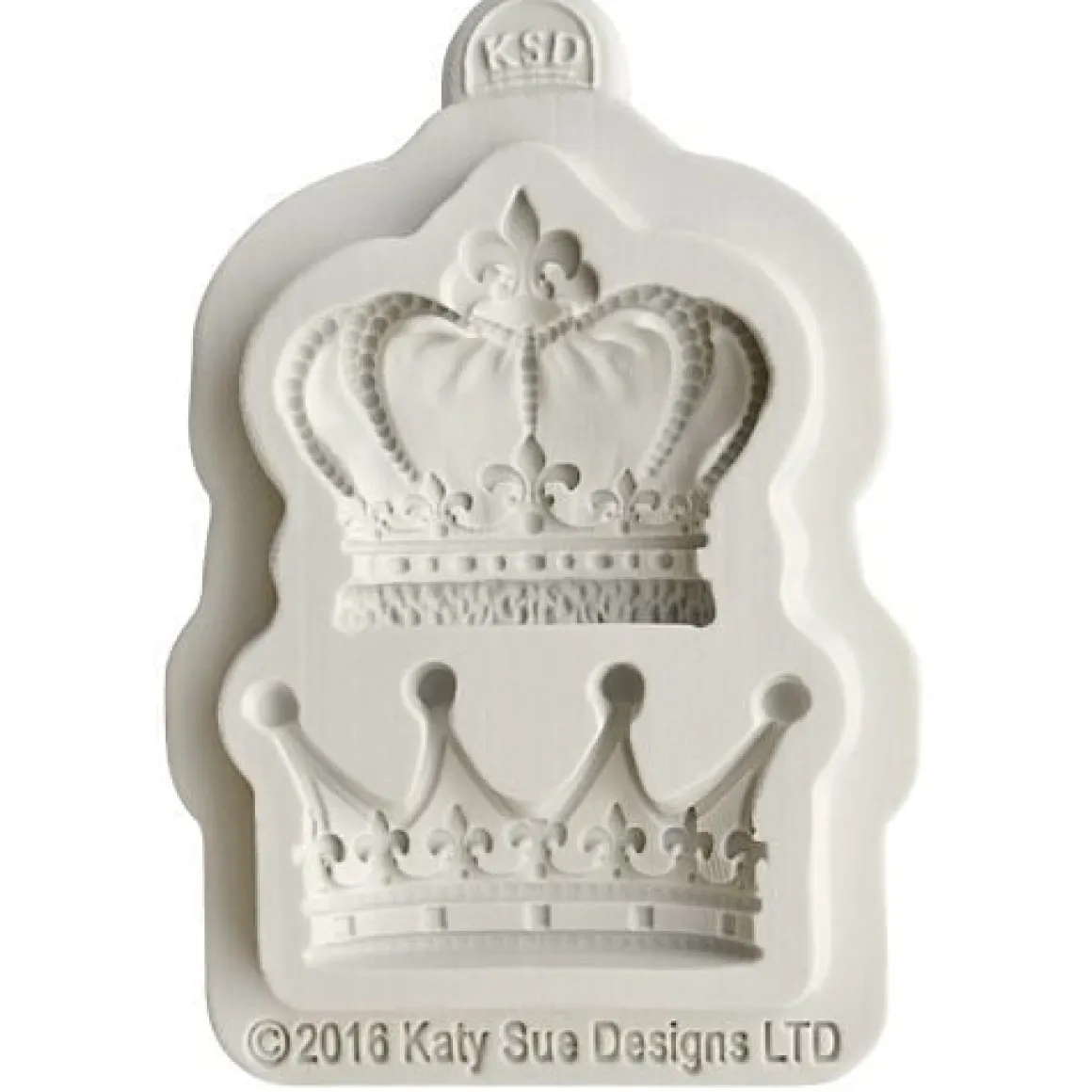 Katy Sue Mold Kronen**
