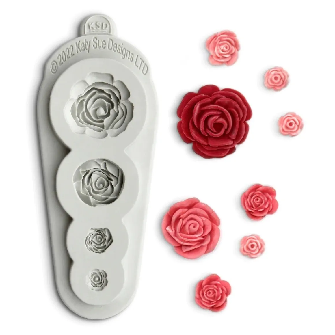 Katy Sue Mold Rozen