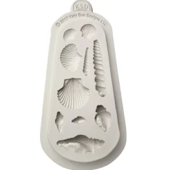 Katy Sue Mold Schelpen