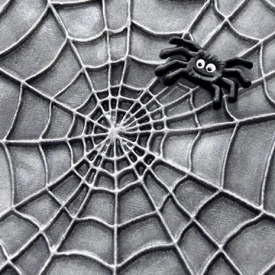 Katy Sue Mold Spinnenweb