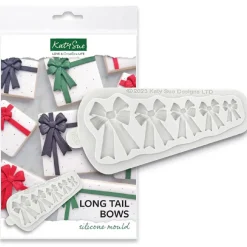 Katy Sue Mold Strikken Long Tail