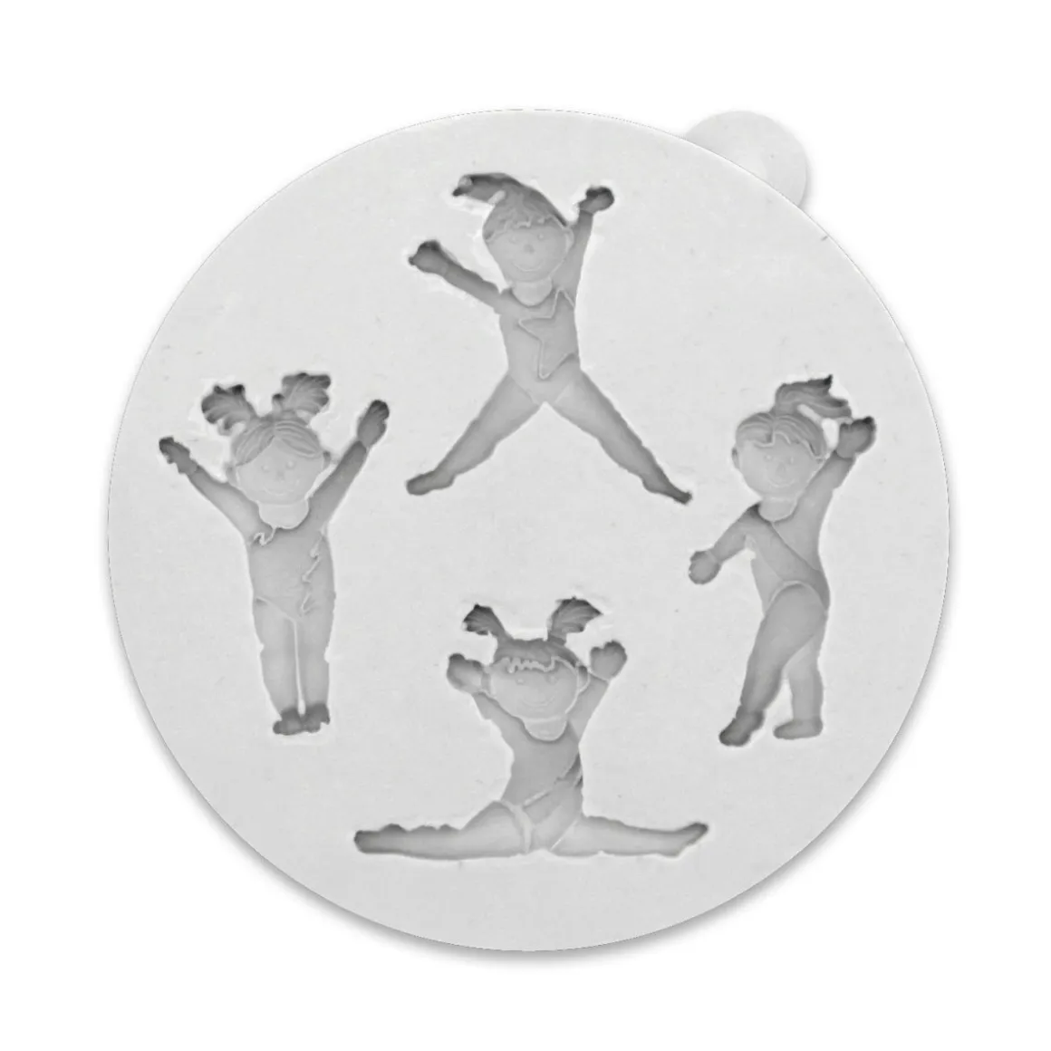 Katy Sue Mold Turnsters