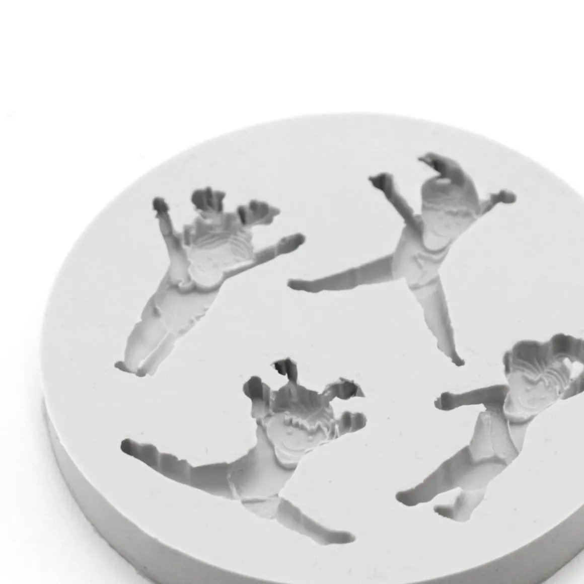 Katy Sue Mold Turnsters