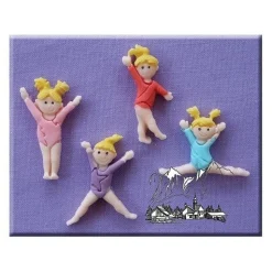 Katy Sue Mold Turnsters