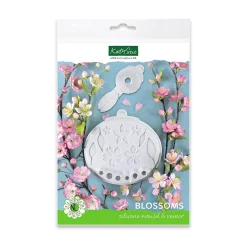 Katy Sue Mold Veiner Bloemen en Bloesems**