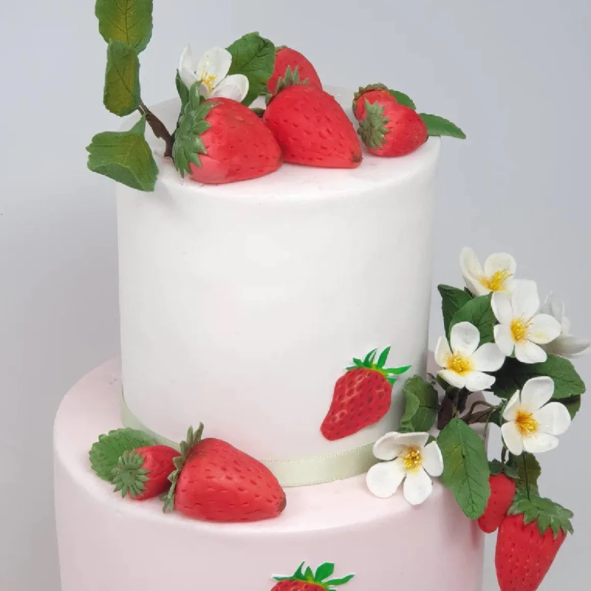 Katy Sue Mold Veiner Bloemen en Bloesems**