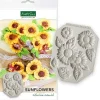 Katy Sue Mold Zonnebloemen**