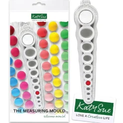 Katy Sue The Measuring Mould
