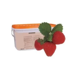 Kessko Bavaroisepoeder Aardbei 3kg