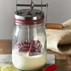 Kilner Botermaker 1L