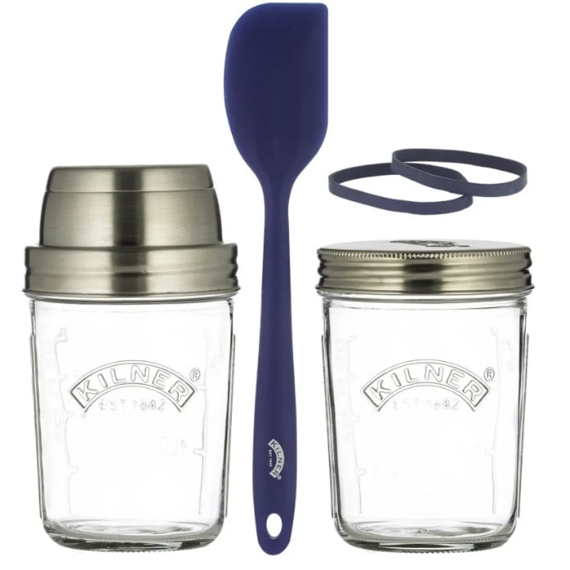 Kilner Zuurdesem Starterset
