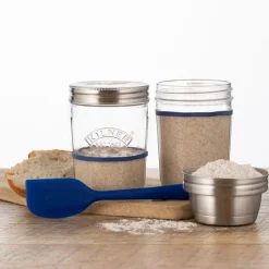 Kilner Zuurdesem Starterset
