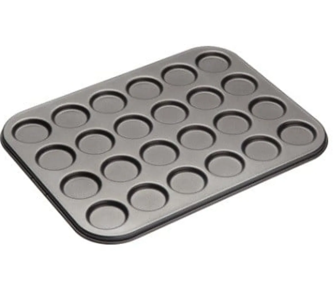 Kitchen Craft Bakvorm mini Whoopie / Macarons