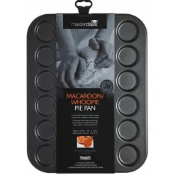 Kitchen Craft Bakvorm mini Whoopie / Macarons