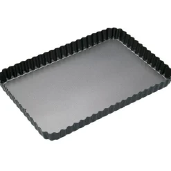 Kitchen Craft Bakvorm Rechthoek 31x21cm**
