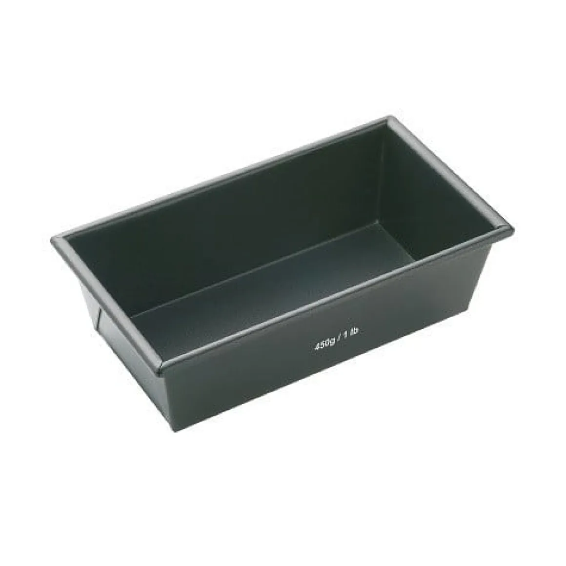 Kitchen Craft Broodvorm 15x9cm (450 gram)
